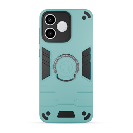 Defender magnet maskica s držačem za Honor 600 Lite - Više boja 267774