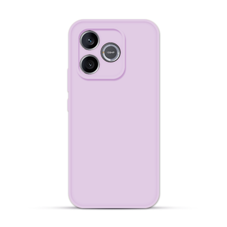 Silikonska Maskica za Honor 600 Lite - Više Boja 267798