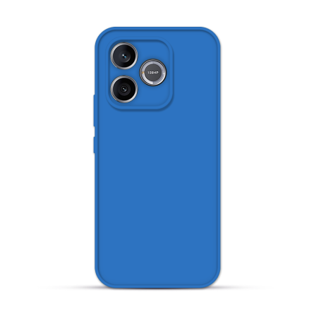 Silikonska Maskica za Honor 600 Lite - Više Boja 267800