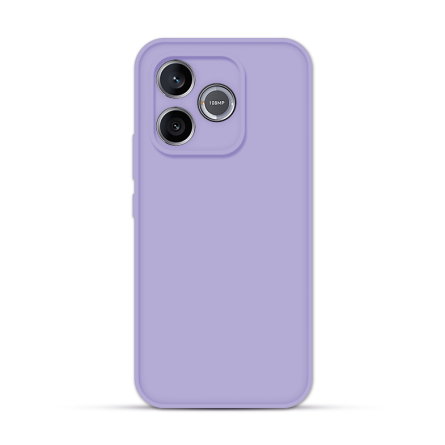 Silikonska Maskica za Honor 600 Lite - Više Boja 267801