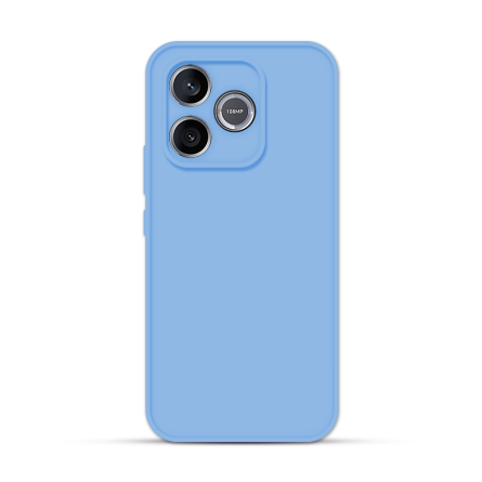 Silikonska Maskica za Honor 600 Lite - Više Boja 267802