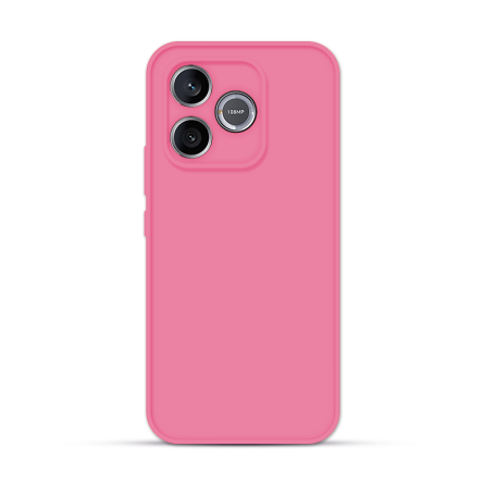 Silikonska Maskica za Honor 600 Lite - Više Boja 267803