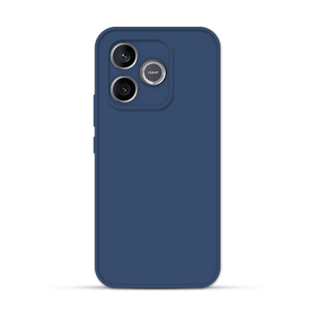 Silikonska Maskica za Honor 600 Lite - Više Boja 267804
