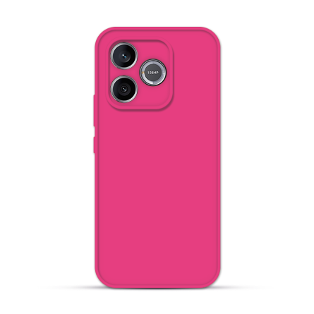 Silikonska Maskica za Honor 600 Lite - Više Boja 267805