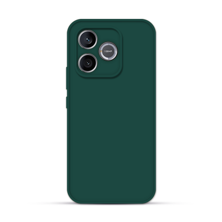 Silikonska Maskica za Honor 600 Lite - Više Boja 267806