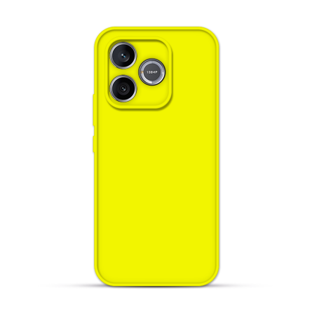 Silikonska Maskica za Honor 600 Lite - Više Boja 267808