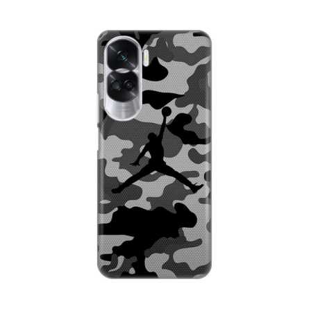 Silikonska Maskica za Honor 90 Lite - Air Camouflage 239995