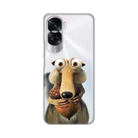Silikonska Maskica za Honor 90 Lite - Scrat 239997