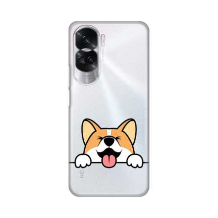 Silikonska Maskica za Honor 90 Lite - Shiba Inu 239999