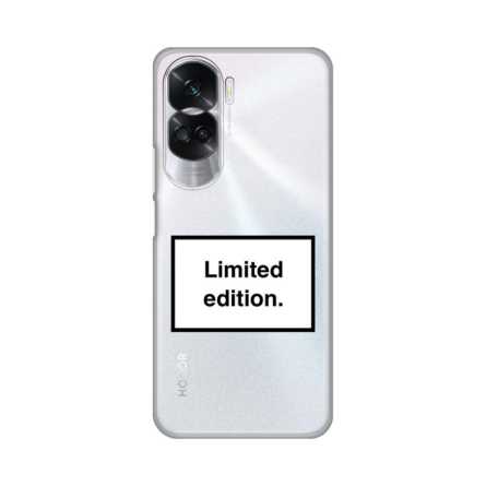 Silikonska Maskica za Honor 90 Lite - Limited Edition 240001