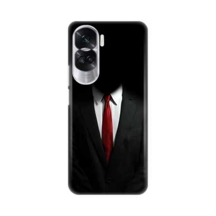 Silikonska Maskica za Honor 90 Lite - Suit Up 240017