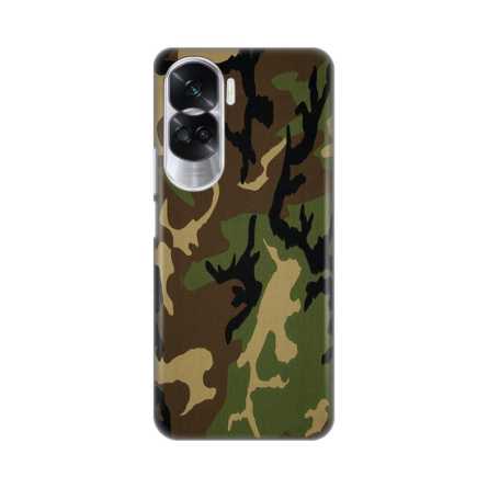 Silikonska Maskica za Honor 90 Lite - Camouflage 240019