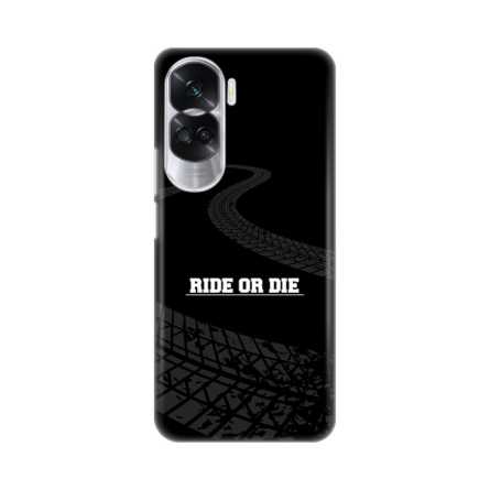 Silikonska Maskica za Honor 90 Lite - Ride or Die 240027