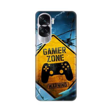Silikonska Maskica za Honor 90 Lite - Game Zone 240039