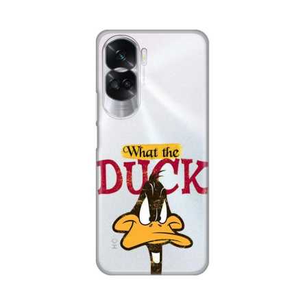 Silikonska Maskica za Honor 90 Lite - What The Duck 240057