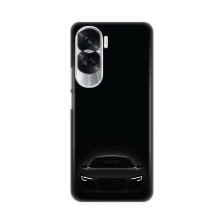 Silikonska Maskica za Honor 90 Lite - Sport Car 246072