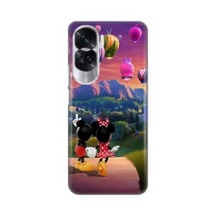 Silikonska Maskica za Honor 90 Lite - Mouse Balloon 240286
