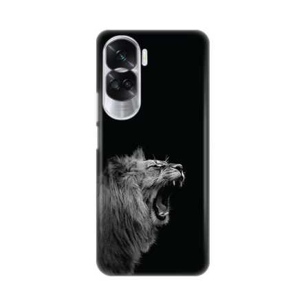 Silikonska Maskica za Honor 90 Lite - Heart of The Lion 240288
