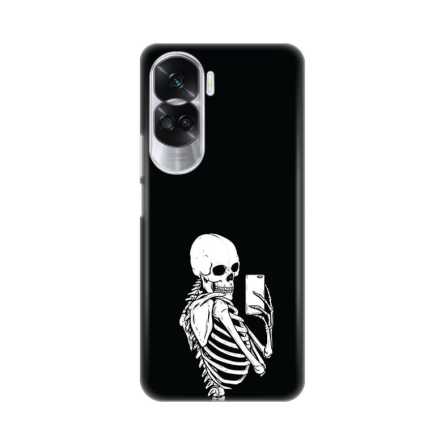 Silikonska Maskica za Honor 90 Lite - Looks To Die For 240298