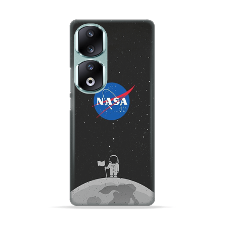 Silikonska Maskica za Honor 90 Pro - Nasa 232792