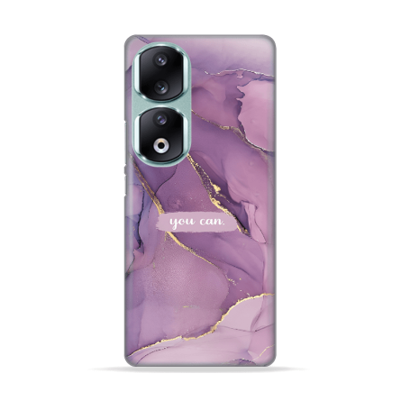 Silikonska Maskica za Honor 90 Pro - You Can 232750