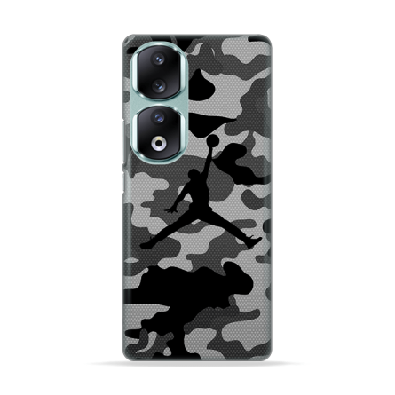 Silikonska Maskica za Honor 90 Pro - Air Camouflage 232758