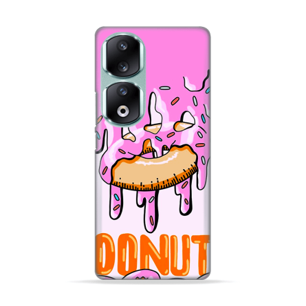 Silikonska Maskica za Honor 90 Pro - Donut 232808