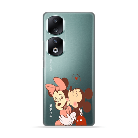Silikonska Maskica za Honor 90 Pro - Mouse Kiss 232825