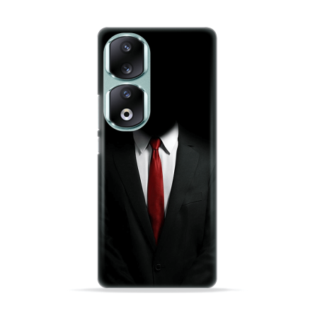 Silikonska Maskica za Honor 90 Pro - Suit Up 232784