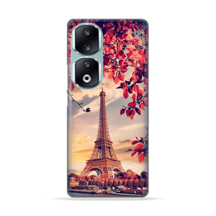 Silikonska Maskica za Honor 90 Pro - City of Love 243442