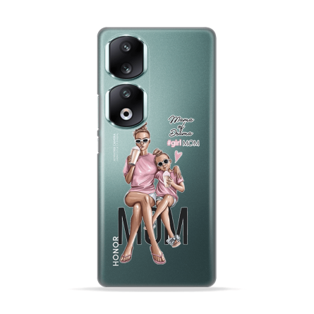 Silikonska Maskica za Honor 90 Pro - Mama of Drama 243470