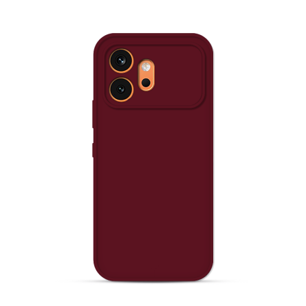 Silikonska Maskica za Honor 600 Smart - Više Boja 269044