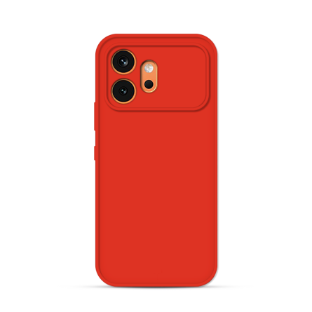 Silikonska Maskica za Honor 600 Smart - Više Boja 269046