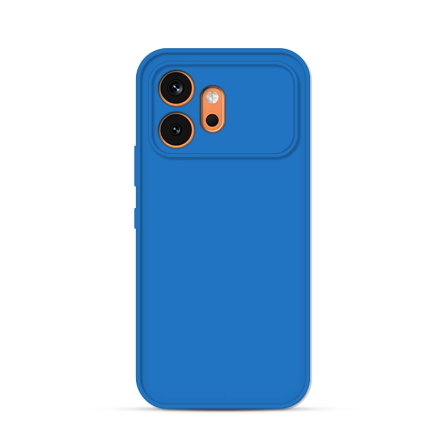 Silikonska Maskica za Honor 600 Smart - Više Boja 269048