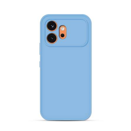 Silikonska Maskica za Honor 600 Smart - Više Boja 269050