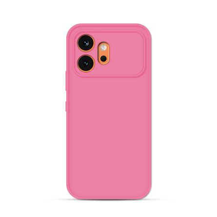 Silikonska Maskica za Honor 600 Smart - Više Boja 269051