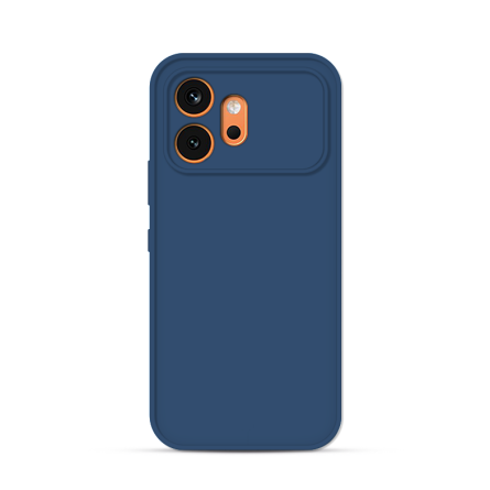 Silikonska Maskica za Honor 600 Smart - Više Boja 269052