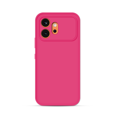 Silikonska Maskica za Honor 600 Smart - Više Boja 269053