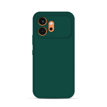 Silikonska Maskica za Honor 600 - Više Boja 267822