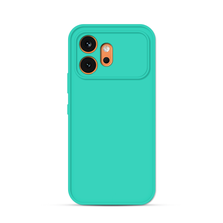 Silikonska Maskica za Honor 600 Smart - Više Boja 269055