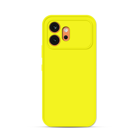 Silikonska Maskica za Honor 600 Smart - Više Boja 269056
