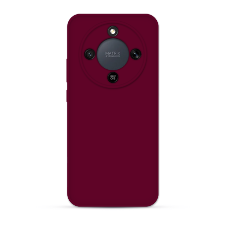 Silikonska Maskica za Honor Magic 8 Lite / X9d - Više Boja 262118