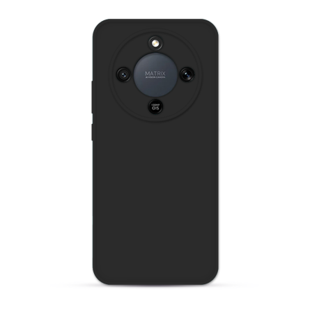 Silikonska Maskica za Honor Magic 8 Lite / X9d - Više Boja 262119