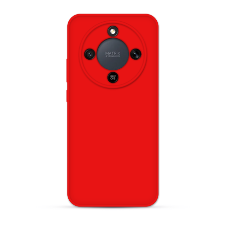 Silikonska Maskica za Honor Magic 8 Lite / X9d - Više Boja 262120