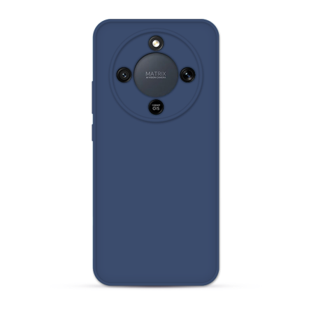 Silikonska Maskica za Honor Magic 8 Lite / X9d - Više Boja 262127