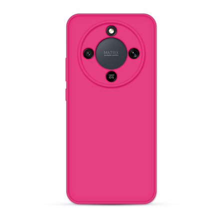 Silikonska Maskica za Honor Magic 8 Lite / X9d - Više Boja 262128