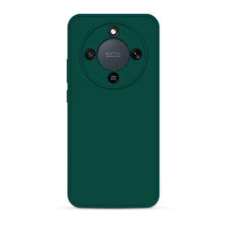 Silikonska Maskica za Honor Magic 8 Lite / X9d - Više Boja 262129