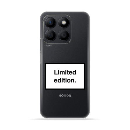 Silikonska Maskica za Honor 200 Smart - Limited Edition 245113