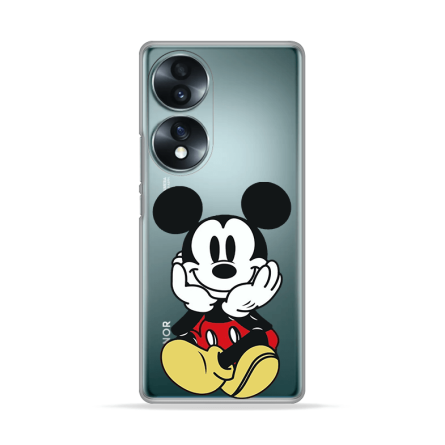 Silikonska Maskica za Honor X7b / Honor 50 Plus - Mickey 231073