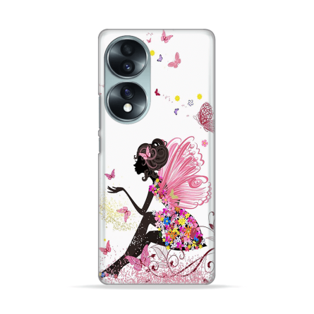 Silikonska Maskica za Honor X7b / Honor 50 Plus - Fairy 231213